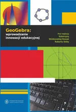 GeoGebra wprowadzanie innowacji edukacyjnej - Outlet