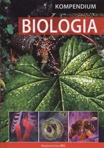 Kompendium Biologia - Outlet - Dutkiewicz Świerzyńska Małgorzata