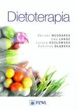 Dietoterapia - Dominika Głąbska