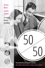50 na 50 - Outlet - Sharon Meers