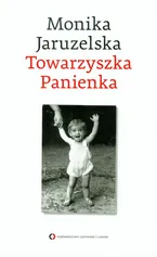 Towarzyszka Panienka - Outlet - Monika Jaruzelska