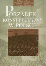 Porządek konstytucyjny w Polsce