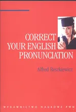 Correct your English Pronunciation - Outlet - Alfred Reszkiewicz