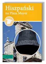 Hiszpański na Plaza Mayor - Rodes Reyes Susana