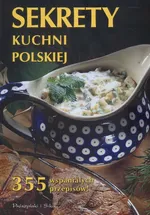 Sekrety kuchni polskiej - Outlet - Anna Janikowska