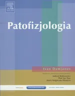 Patofizjologia - Ivan Damjanov