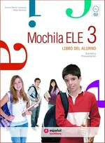 Mochila 3 podręcznik - Felipe Bermejo