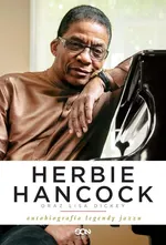 Herbie Hancock - Lisa Dickey