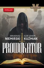 Prowokator - Outlet - Kuźmiak Igor Zenon