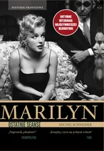 Marilyn, ostatnie seanse - Outlet - Michel Schneider