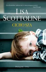 Cicho sza - Outlet - Lisa Scottoline