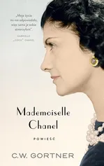Mademoiselle Chanel - Outlet - C.W. Gortner