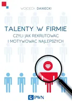 Talenty w firmie - Outlet - Wojciech Daniecki