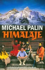 Himalaje - Outlet - Michael Palin