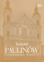 Kościół Paulinów - Nina Brzostowska-Smólska