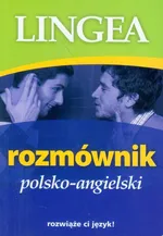 Rozmównik polsko-angielski - Outlet