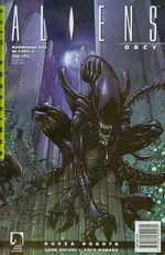 Komiksowe Hity 1/2011 Aliens - Outlet