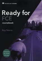 Ready for FCE Coursebook - Roy Norris