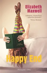 Happy End - Elizabeth Maxwell