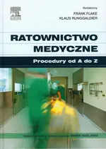 Ratownictwo medyczne