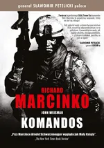 Komandos - Outlet - Richard Marcinko