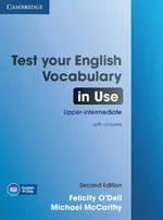 Test your English Vocabulary in Use Upper-intermediate with answers - Michael McCarthy