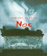 Noc z płytą CD - Andrzej Stasiuk