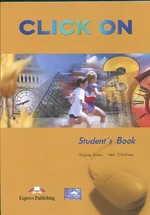 Click On 3 Student's Book - Outlet - Virginia Evans