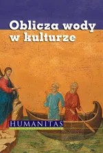 Oblicza wody w kulturze