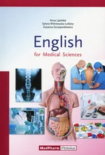 English for Medical Sciences - Anna Lipińska
