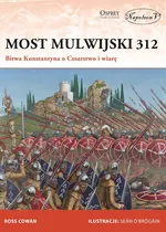 Most Mulwijski 312 - Cowan Ross