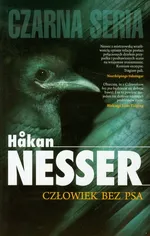 Człowiek bez psa - Hakan Nesser