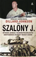 Szalony J. - Dillard Johnson