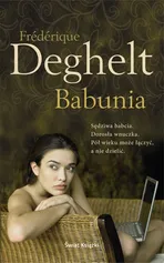 Babunia - Frederique Deghelt