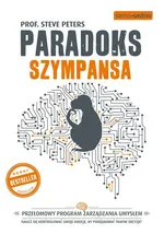 Paradoks Szympansa - Steve Peters