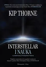 Interstellar i nauka - Outlet - Kip Thorne