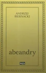Abeandry Tom 203 - Andrzej Biernacki