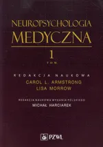 Neuropsychologia medyczn...