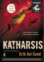 Katharsis - Sund Erik Axl