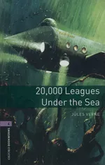 20 000 Leagues Under The Sea - Jules Verne