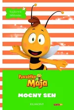 Pszczółka Maja Mocny sen - Outlet