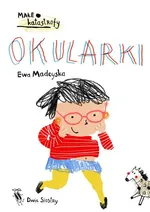 Okularki - Ewa Madeyska