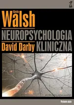 Neuropsychologia kliniczna - Outlet - David Darby