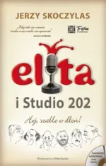 Elita i Studio 202 z płytą CD - Outlet - Jerzy Skoczylas