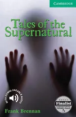 Tales of the Supernatural - Frank Brennan