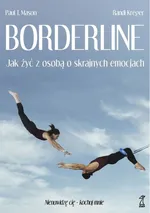 Borderline - Randi Kreger