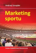Marketing sportu - Outlet - Andrzej Sznajder