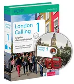 London Calling 1 - Outlet - Brian Brennan