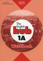 The English Hub 1A Workbook - Marileni Malkogianni