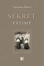 Sekret Fatimy - Stefano Fiores